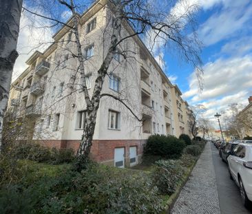 Sanierter Altbau in Steglitz sucht euch! - Photo 3