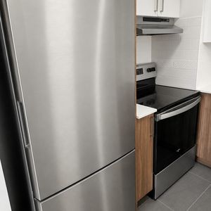 3 ½ Spacieux - 1 325 $/mois - Photo 2
