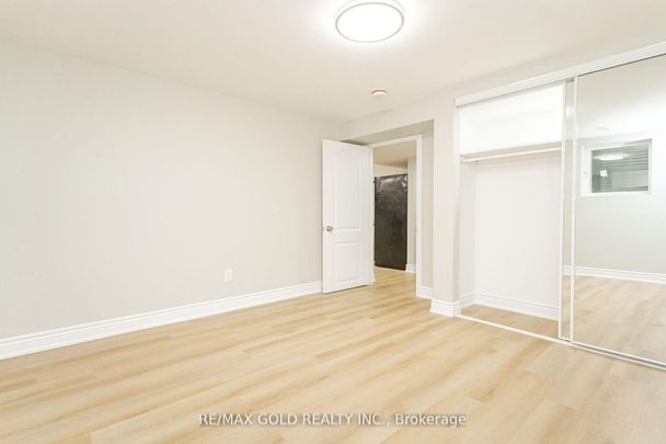 For Lease - 136 Bartley Bull Parkway, Brampton, Ontario - Photo 1