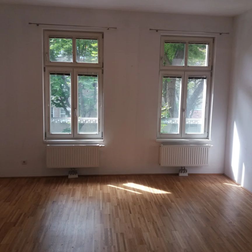 Schöne großzügige 2-Zimmer-Wohnung Jeneweingasse 34 - Top 5 - Photo 1