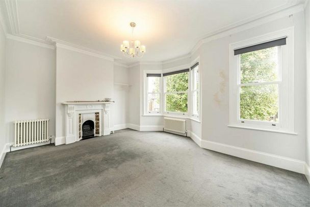 Swallowfield Road, Charlton, SE7 - Photo 1