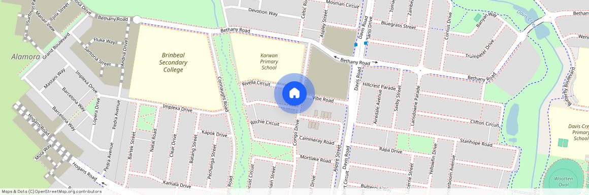 20 Congo Drive, Vic 3029, Tarneit