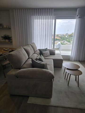 Middle Floor Apartment · Nueva Andalucía - Photo 2
