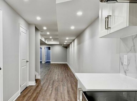 For Lease - 74 Mohandas Drive Unit# #Bsmt, Markham, Ontario - Photo 4