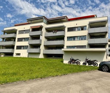 Ruhige Lage mit Weitsicht - Foto 4