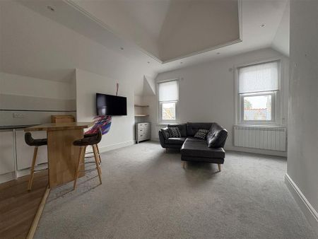 1 bedroom apartment to rent - Photo 3