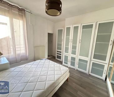 Appartement à louer 3 pièces 75.92m² - Photo 6