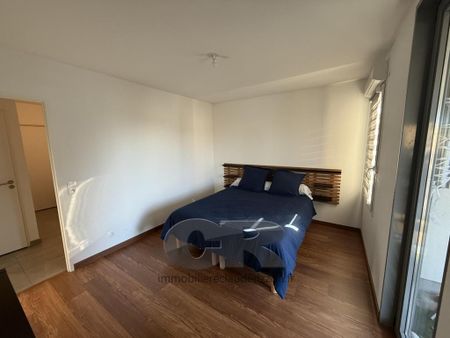 Location Appartement 3 pièces 66m² METZ 57000 - Photo 3