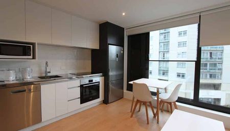 One Bedroom Gem - Photo 2