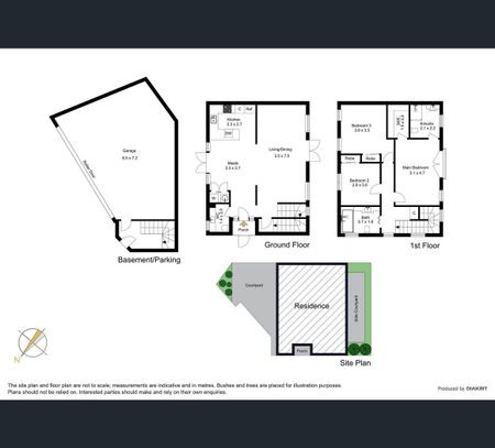 3/1 Barkly Street, Brighton, Vic 3186 - Photo 2