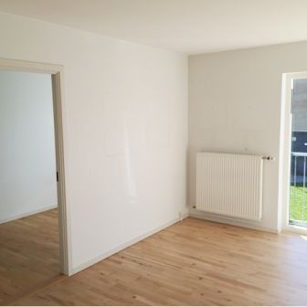 2-værelses studiebolig - Photo 1