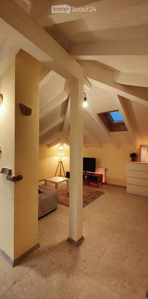 1.5 Zimmer, 42 m² - Photo 1