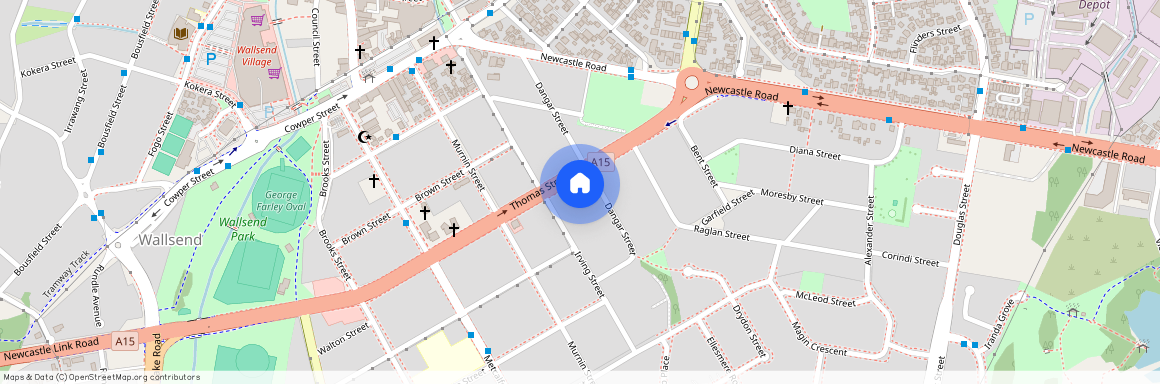 59 Thomas Street, Wallsend NSW 2287