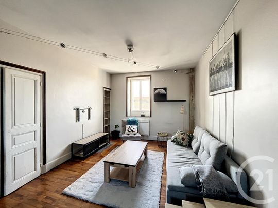 Location Appartement 2 pièces 52m² TROYES 10000 - Photo 1