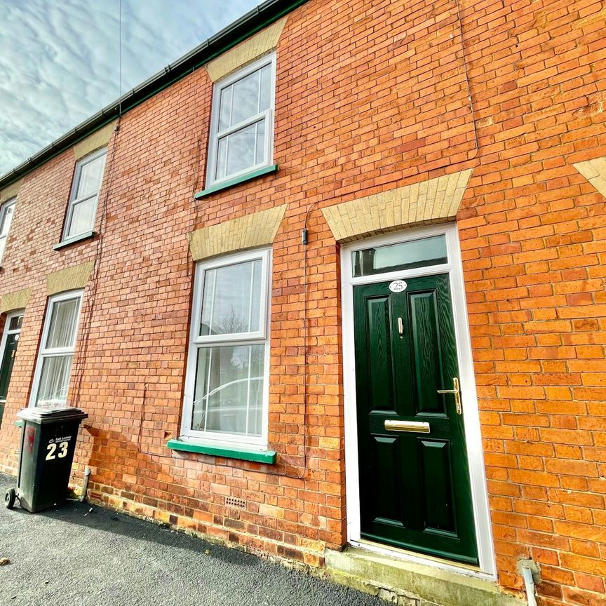 Spence Street, Spilsby, PE23 - Photo 1