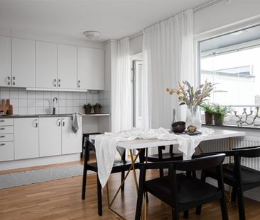 Konstruktörsgatan 24 - Photo 6