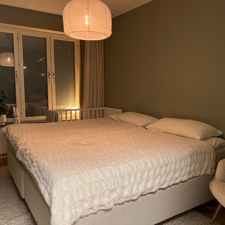 Franzéngatan, Stockholm - Foto 1