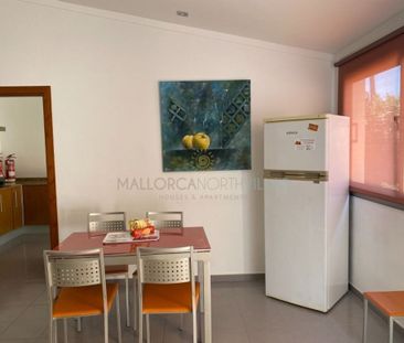 3 room luxury House for rent in Pollença, Spain - Photo 1