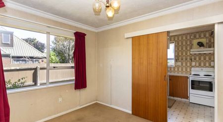 Spacious Unit - Photo 5