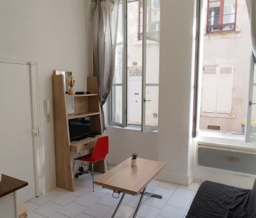 Location Appartement 2 pièces 24m² ORLEANS 45000 - Photo 3