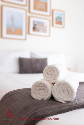 Apartamento de alquiler en Avenida de Inglaterra, 32, Los Europeos - Photo 5