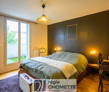 28 RUE AUGUSTE PINTON 69008 LYON - Photo 5