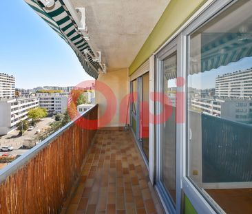 Appartement à louer 4 pièces • Lyon 8 - Photo 6