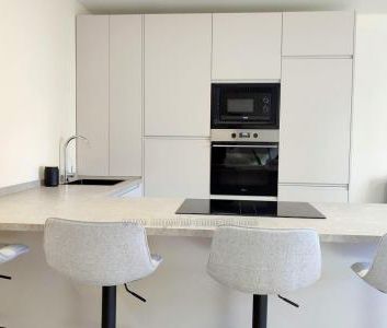 Modern one-bedroom flat to let in the Botánico special area of natu... - Foto 5