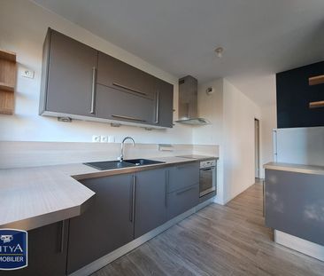 Location Appartement 2 pièces 51m² LOMME 59160 - Photo 4