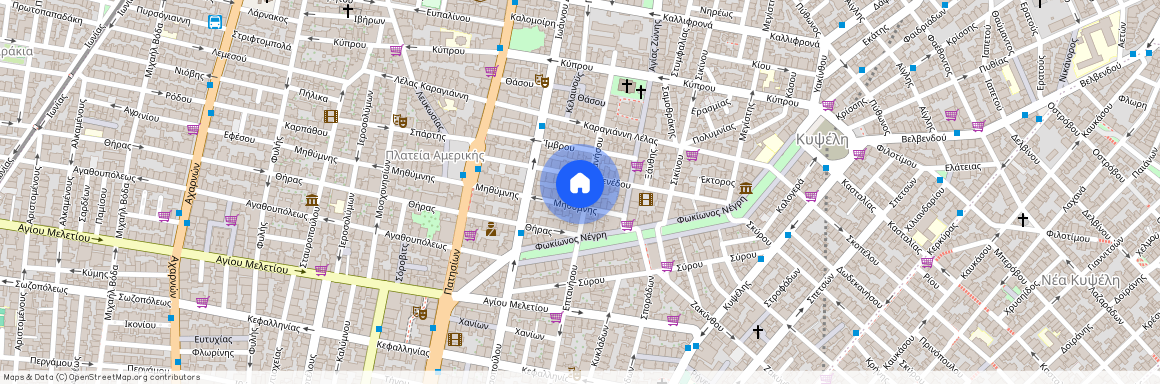 Αθήνα (Κυψέλη)