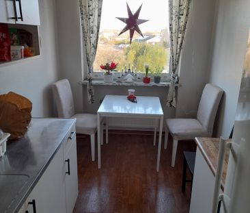 Aglaiavägen, Malmö - Foto 2