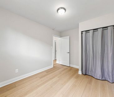 For Lease - 477 Cosburn Avenue Unit# Main Floor Apt., Toronto, Ontario - Photo 3