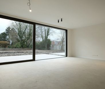 High-end gelijkvloers nieuwbouwappartement - Photo 5