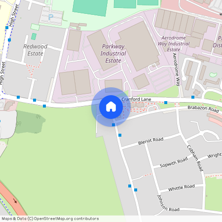Landelle Court, Hounslow, TW5