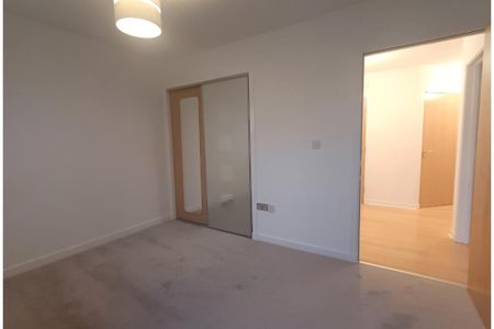 2 bed flat for rent in Granton - Photo 4
