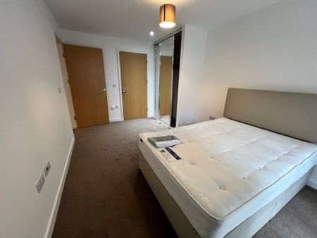 2 bedroom apartment to rent - Photo 3
