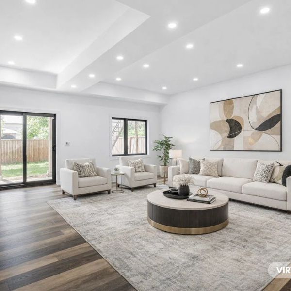 For Lease - 48B Maybourne Avenue, Toronto, Ontario - Photo 1