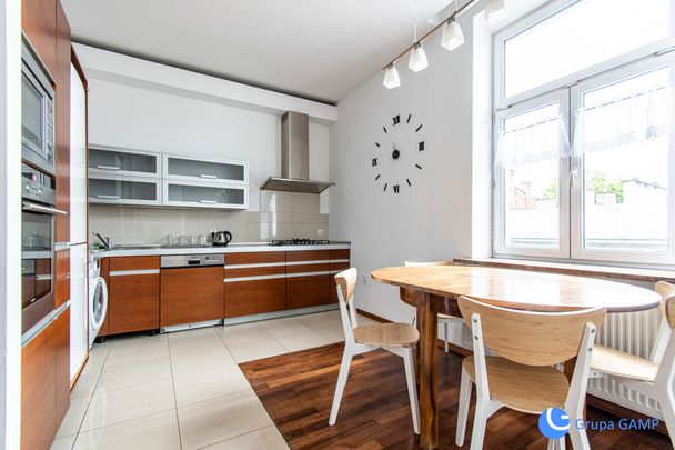 2-pok. 60m2, Topolowa, Lubicz, Stare Miasto - Zdjęcie 1