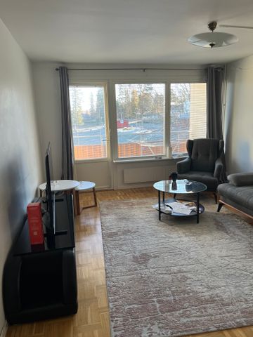 Vendelsö skolväg - Foto 3