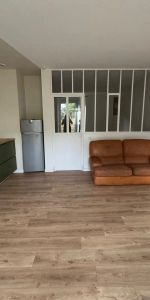 Appartement à louer 2 pièces 33m² - Photo 3