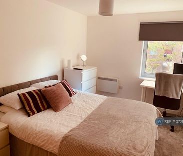 1 bedroom flat to rent - Photo 1