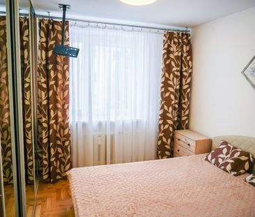 Przestronne 3 pokoje z parkingiem | Mokotów Stegny - Фото 1