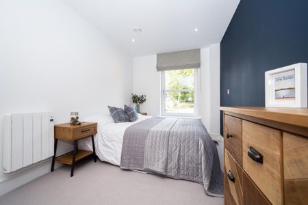 5 bedroom terraced house to rent - Photo 3
