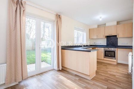 4 bedroom terraced house to rent - Photo 5