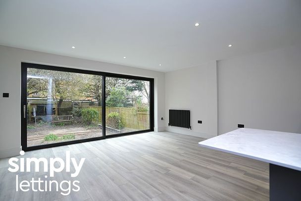 2 Bed property for rent - Photo 1
