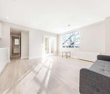 Sloane Avenue, Sloane Square, SW3 - Photo 1