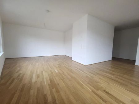 ERSTBEZUG! 2-Zimmer-Wohnung mit Balkon, Top 6 - Photo 5