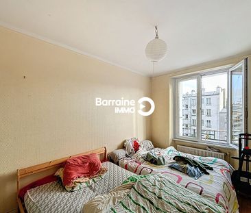 Location appartement à Brest, 3 pièces 48.37m² - Photo 3