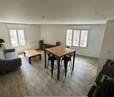 Location Appartement 2 pièces 42m² - Photo 1