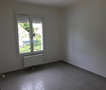 Appartement à louer 3 pièces 58,22 m² - Photo 4